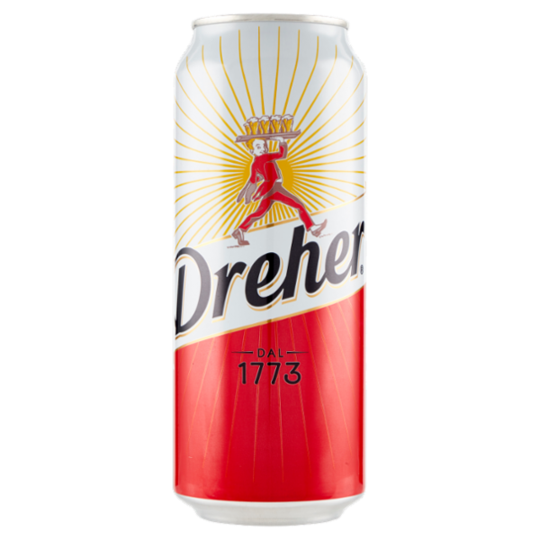 Dreher 50 cl