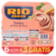 Rio mare Tonno all'Olio di Oliva 6 x 65 g + 3 Gratis