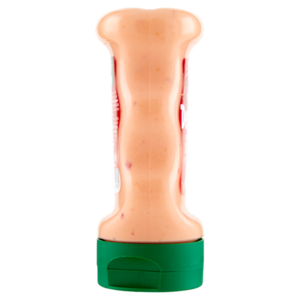 Develey Salsa Rosa Sriracha 250 ml