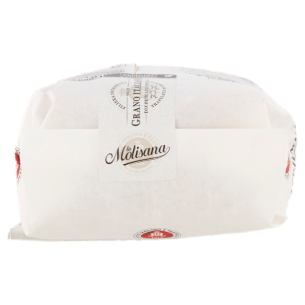 La Molisana 34 Succhietti 500 g