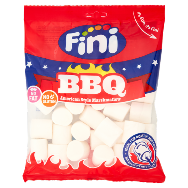 Fini BBQ American Style Marshmallow 150 g