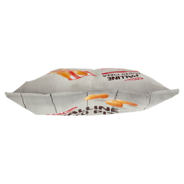 Selex Palline di Mais Gusto Pizza 100 g