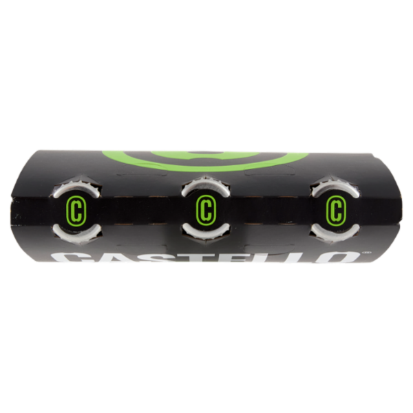 Castello Lager 3 x 33 CL