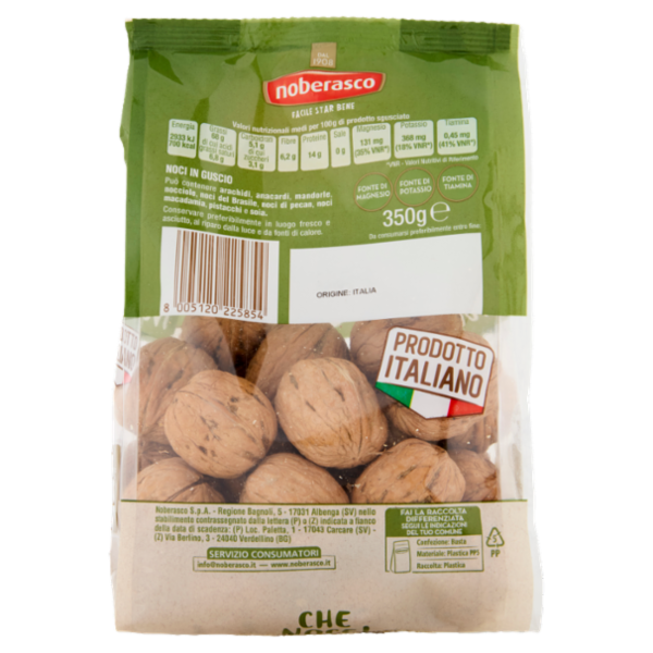 noberasco che Noce! 350 g