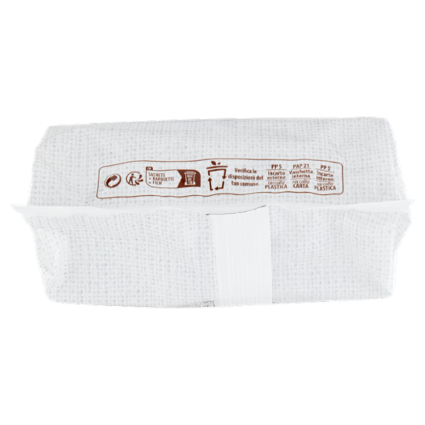 Lago Gastone Ciambelle Zuccherate 6 x 30 g