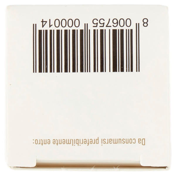 Bauer dado-Crema Vegetale 80 g