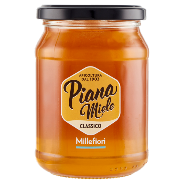Piana Miele Classico Millefiori 500 g