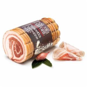 Pascoli Del Fattore Pancetta Piacentina Da Banco