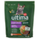 ultima Cat Sterilizzati Adulto 1-10 Anni con Pollo 750 g
