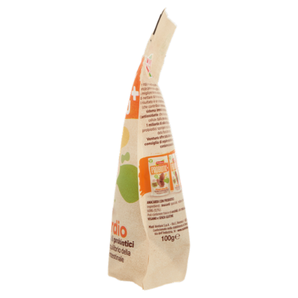 Ventura Probiotic+ anacardio 100 g