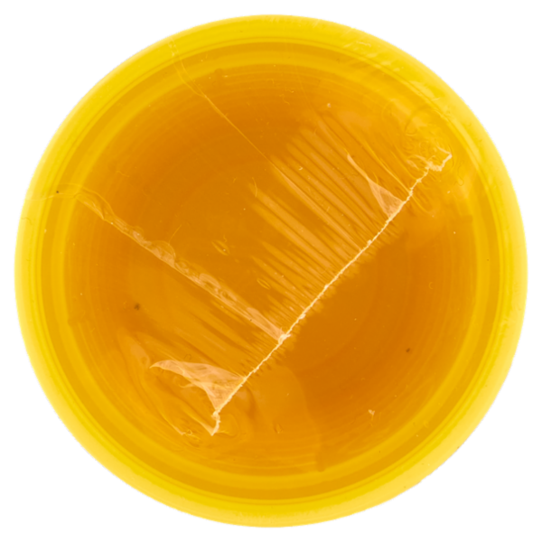 DOpla Colors Bicchieri 200ml Giallo 50 pz