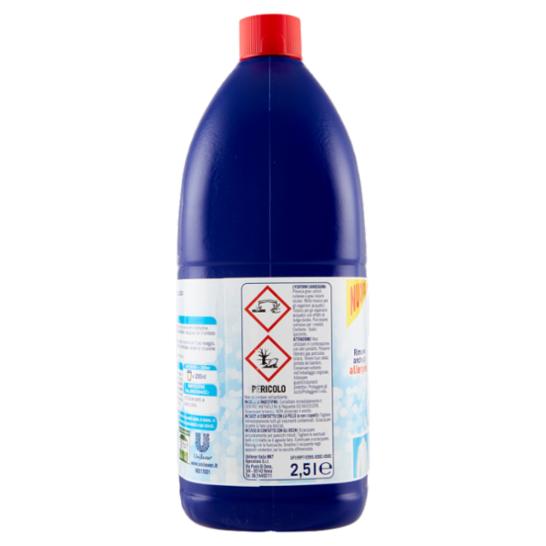 Lysoform Candeggina classica 2,5 l