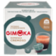 Gimoka Espresso Cremoso Compatibile Nescafè* Dolce Gusto* 30 Capsule 210 g