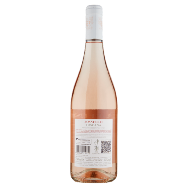 Ruffino Rosatello Toscana IGT 750 ml