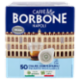 Caffè Borbone Miscela Decisa Cialde Compostabili* 50 x 7,2 g