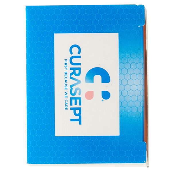 Curasept Gel Dentifricio Trattamento Prolungato Clorexidina 0.12 75 ml