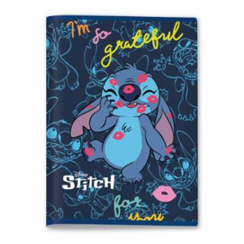 Lilo&stich Maxiquaderno Rigo C
