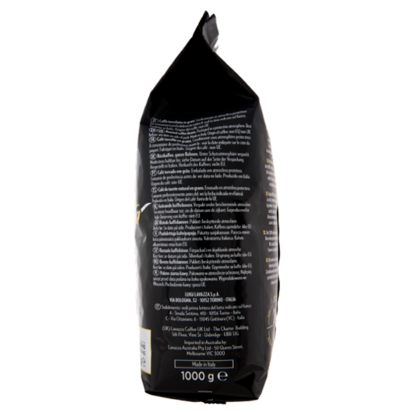Lavazza espresso Barista Perfetto in grani 1000 g