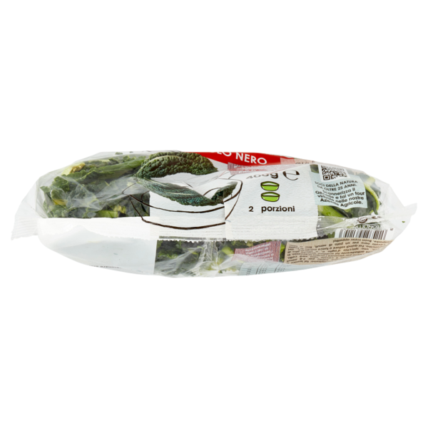 OrtoRomi Cavolo Nero 400 g