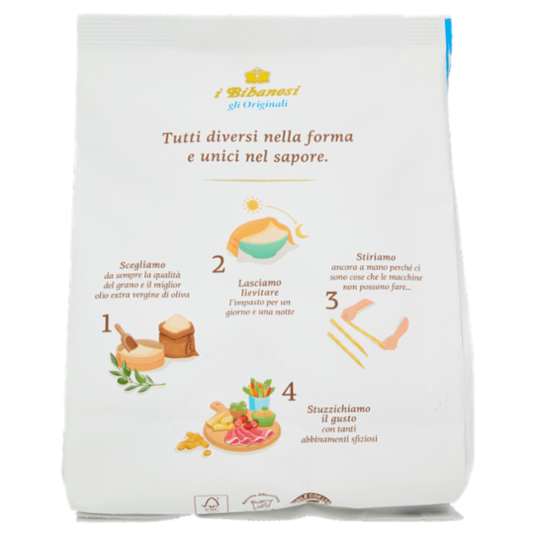i Bibanesi gli Originali 250 g