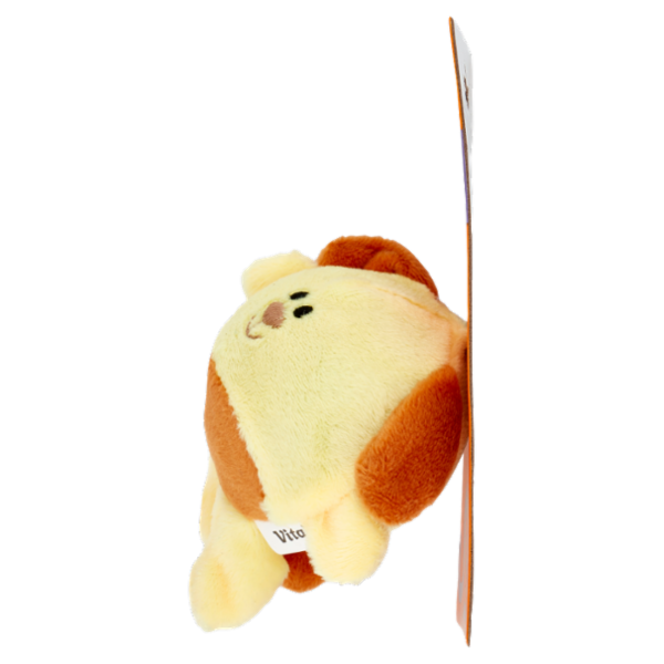 Vitakraft Lovely Palla Peluche 1 pz