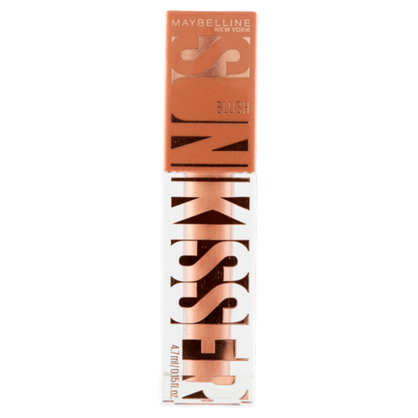 Maybelline New York Sunkisser Blush 08 Shades On 4,7 ml