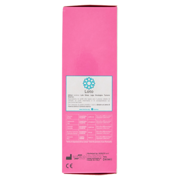 intima⁺ Lavanda Vaginale 140 ml