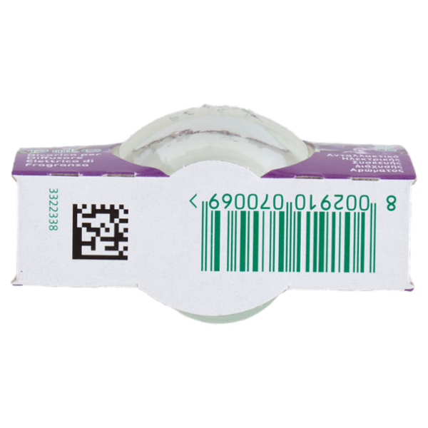 Air Wick Profumatore per Ambienti Lavanda e Campanule Ricarica 19 mL