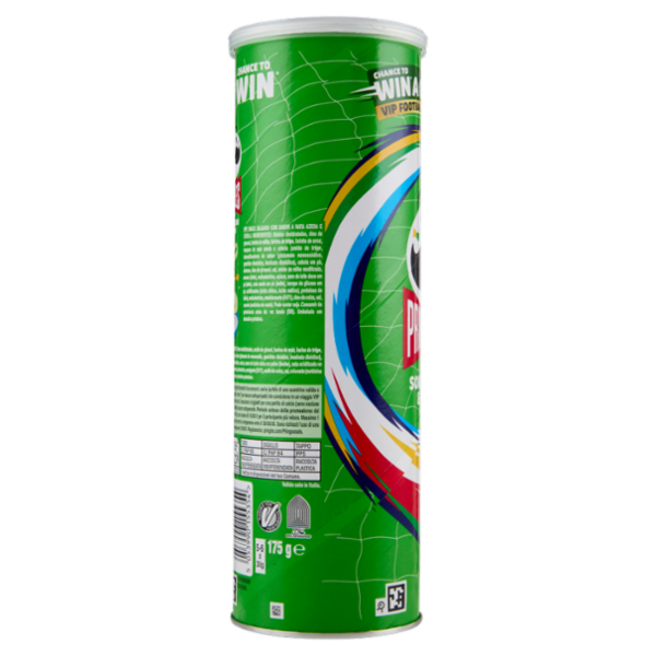 Pringoooals Sour Cream & Onion 175 g
