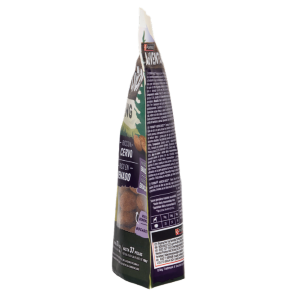 PURINA ADVENTUROS Training Cervo 115 g