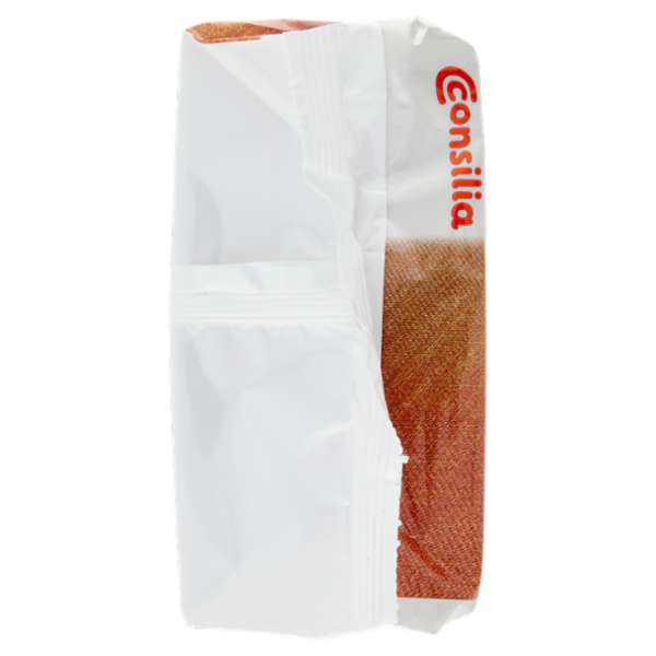 Consilia Saper Scegliere 52 Fette Biscottate Integrali 460 g (senza olio di palma)