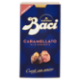 BACI PERUGINA Caramellato alle Mandorle Cioccolatini Fondenti ripieni al Gianduia Scatola 200g
