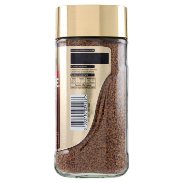 NESCAFÉ Gold Caffè Solubile Barattolo 200g
