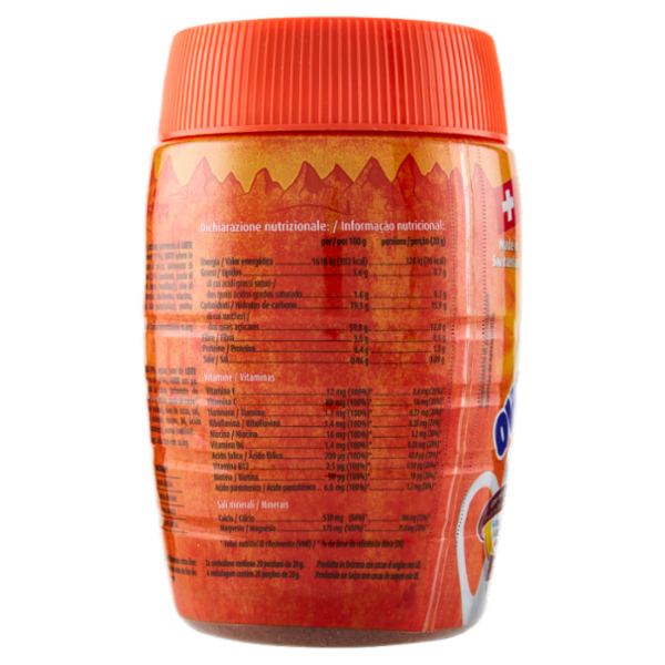 ovomaltine 400 g