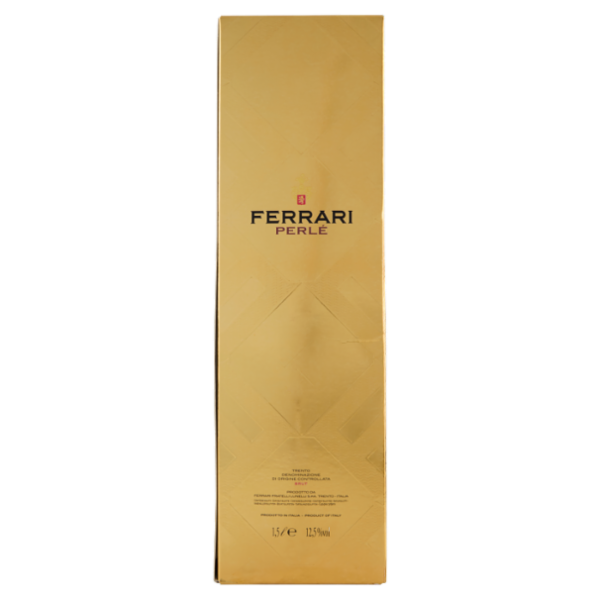 Ferrari Perlé Trento DOC Brut 1,5 l