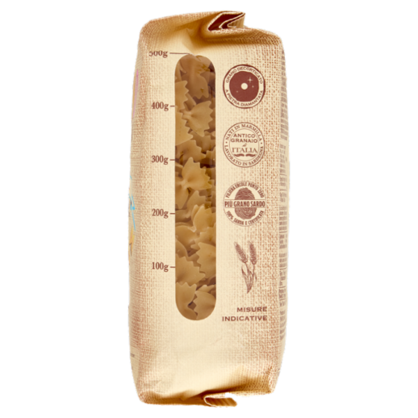 F.lli Cellino Mini Farfalline M58 500 g