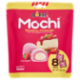 Royal Family Mochi Strawberry Cheesecake 8 Pieces 120 g