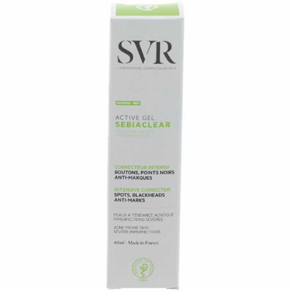 Svr Crema Active 40ml