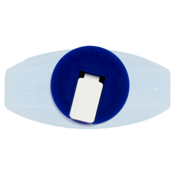 nuncas Inox Crema Protettiva 250 ml