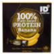 ID 100% Plant based High Protein Banana 3 x 35 g