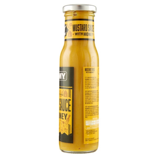 THOMY Senape al Miele 230 ml