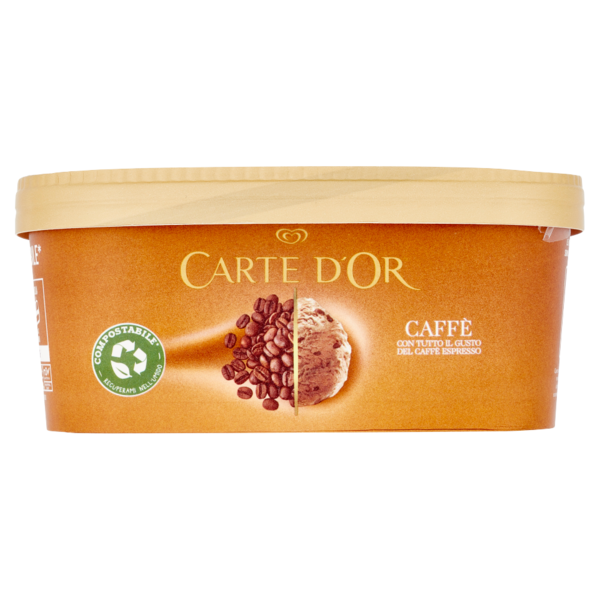 Carte D'Or Caffè 500 g