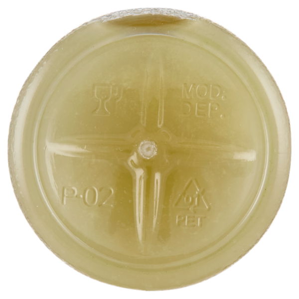 Fabbri Limone e Menta Zero 560 ml