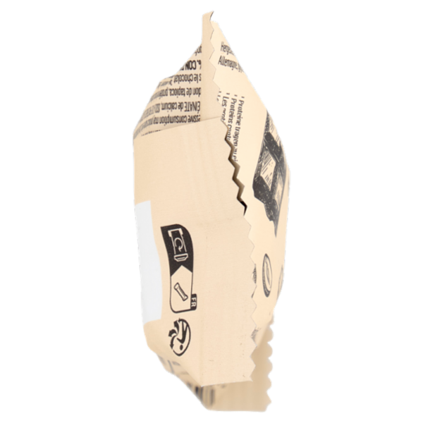 KoRo Crispy Protein Bar Peanut 60 g