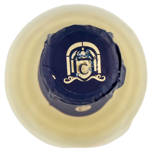 Cantina Cent'Archi Cuvée Blanc Vino Spumante Brut 75 cl