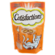 Catisfactions Snack Gatto con Gustoso Pollo 60 g