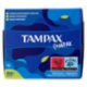 Tampax Compak Super 16 pz