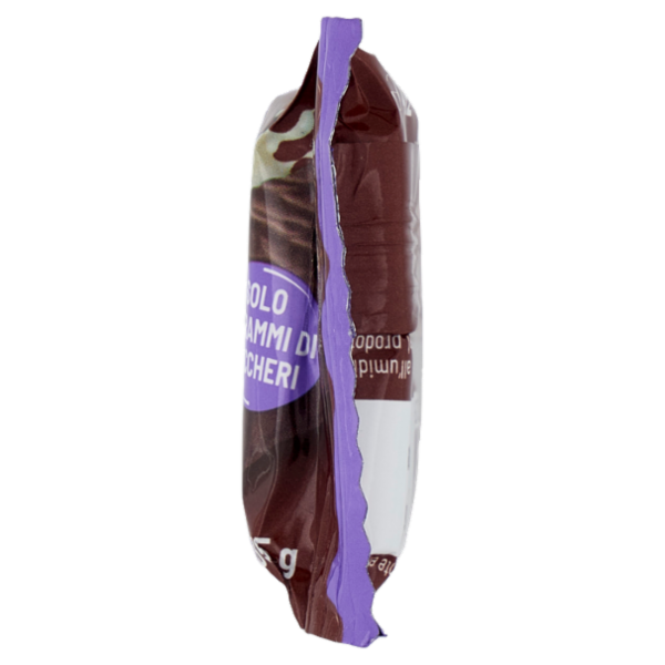 equilibra Protein Wafer Gusto Cioccolato con golosa copertura di cioccolato al latte 35 g
