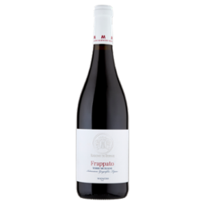 Madaudo Barone Di Bernaj Frappato Terre Siciliane IGT 750 Ml