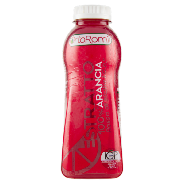 OrtoRomi Estratto 100% 